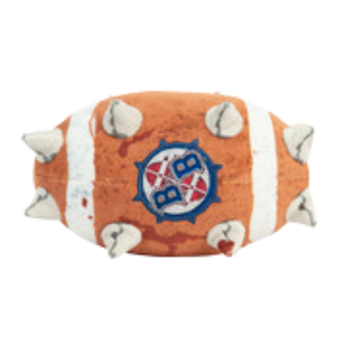 Blood Bowl Ball Plushie