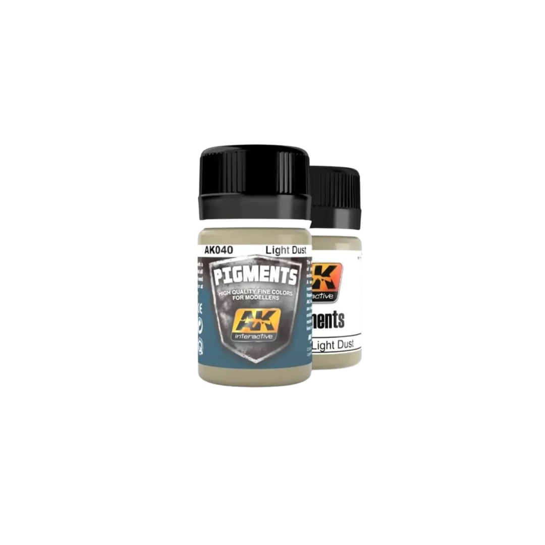 AK-Pigmente Light Dust (87)-AK-Interactive-Radaddel