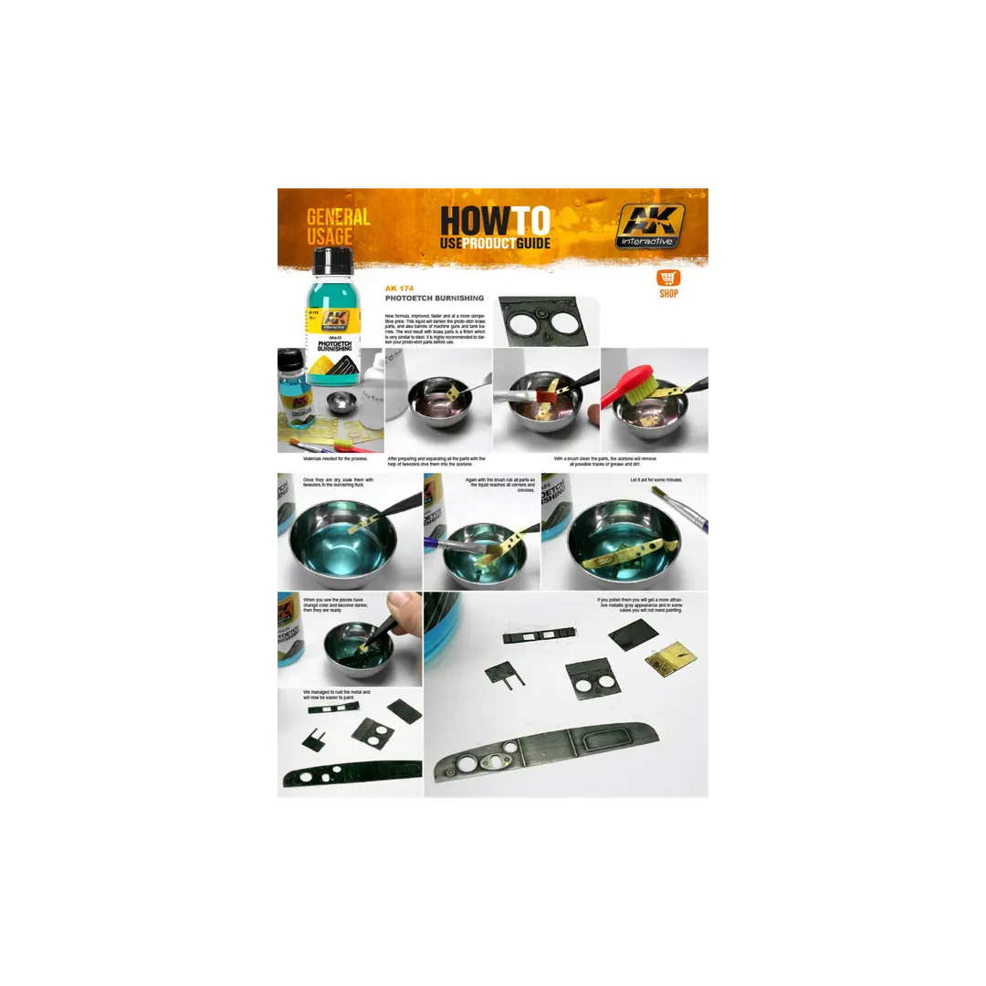 Brass Photoetche Burnishing (117)-AK-Interactive-Radaddel