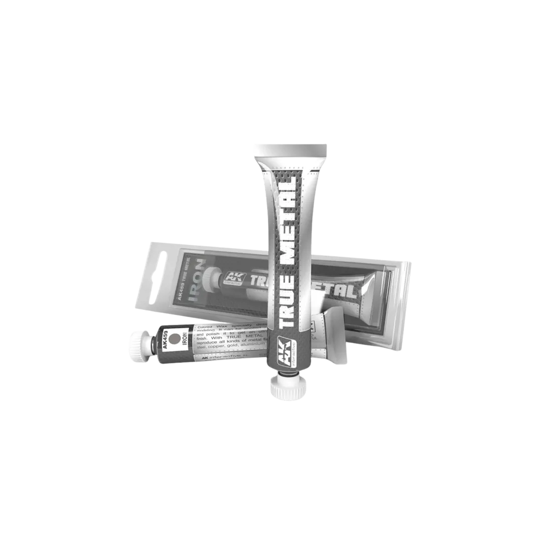 True Metal Iron-AK-Interactive-Radaddel