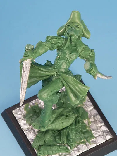Morena Feligatta | Bruderschaft-Freebooter Miniatures-Radaddel