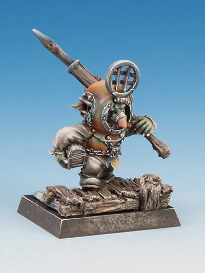 Buzo | Goblin Piraten-Freebooter Miniatures-Radaddel