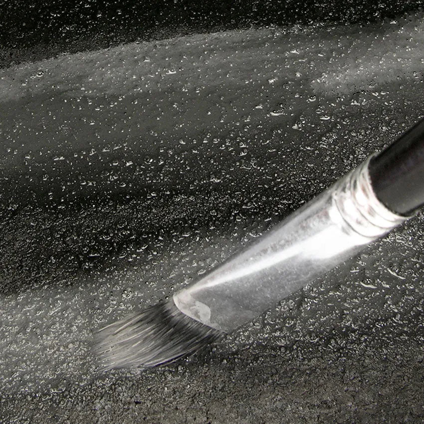 Terrains Asphalt - 250ml (Acryl)-AK-Interactive-Radaddel