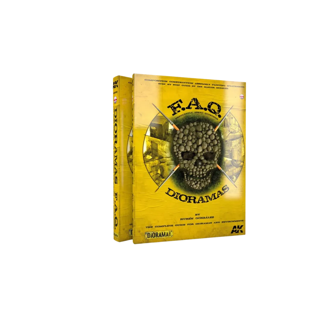 Dioramas F.A.Q. - Englisch-AK-Interactive-Radaddel