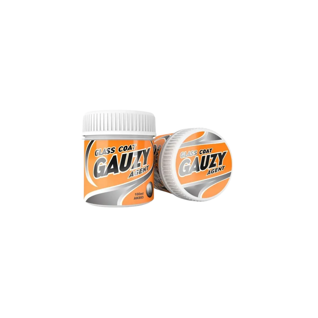 Gauzy Agent Glass Coat 100 ml-AK-Interactive-Radaddel