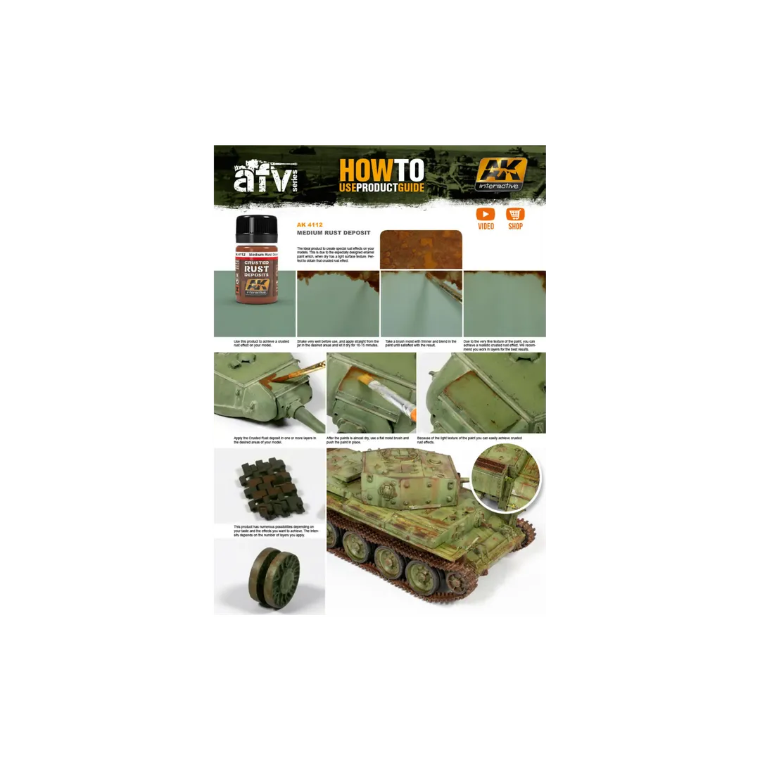 Medium Rust Deposit (65)-AK-Interactive-Radaddel