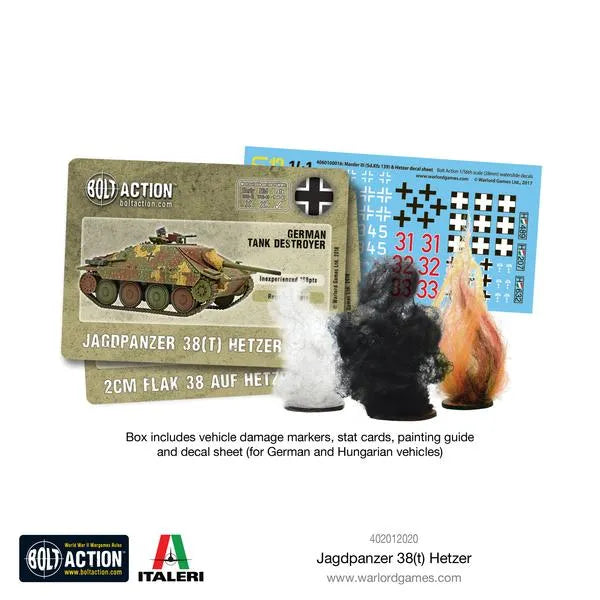 Hetzer-Warlord Games-Radaddel
