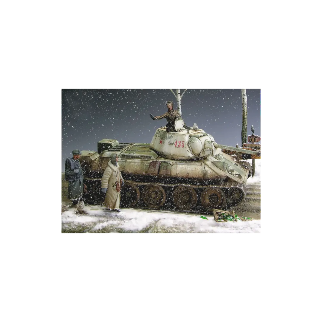 Winter Weathering Set-AK-Interactive-Radaddel