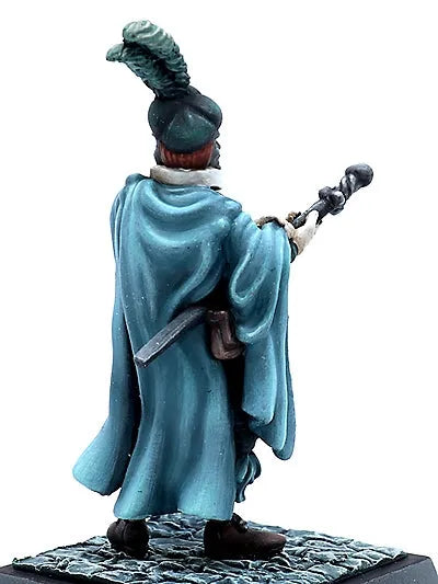 Tripolo | Bruderschaft-Freebooter Miniatures-Radaddel