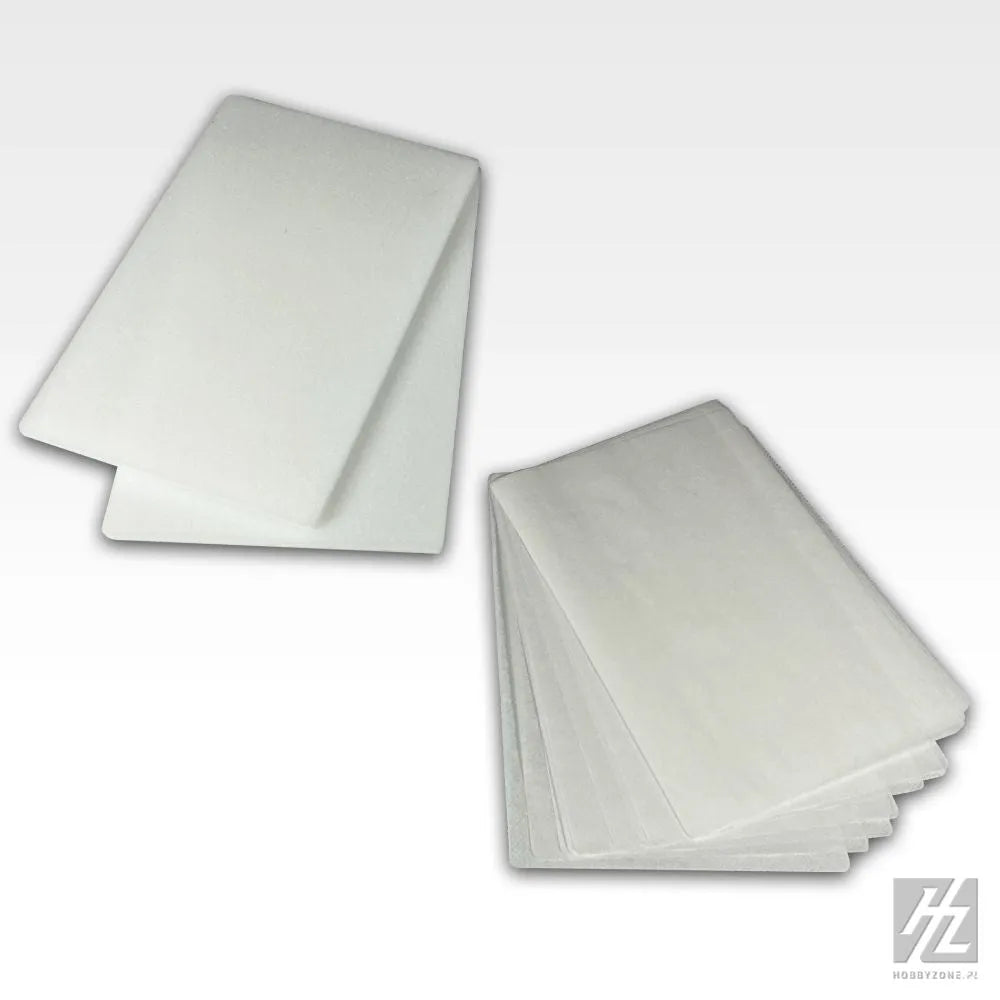 Wet Palette Refill Kit Hobbyzone - wp1k-HobbyZone-Radaddel