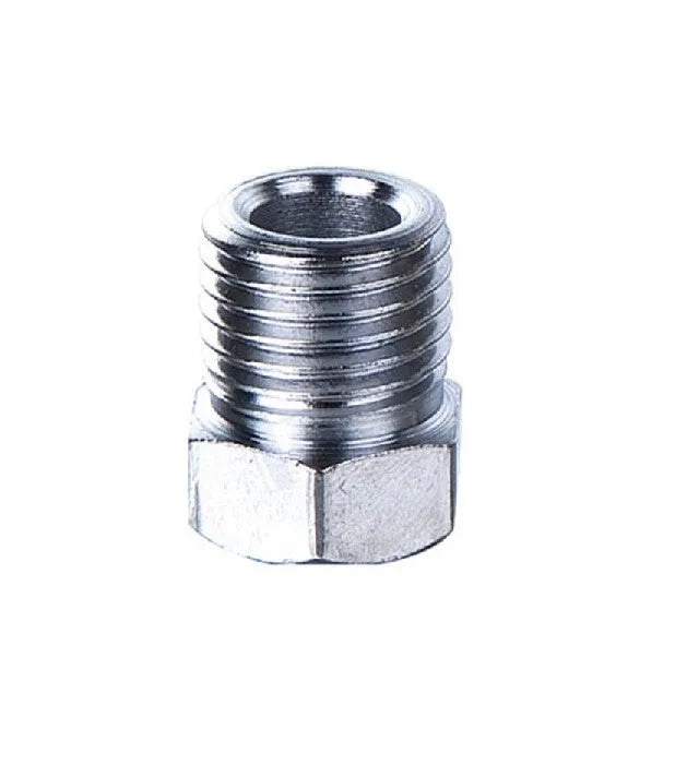 Connector A5 1,8' female - 1,8' male-AK-Interactive-Radaddel