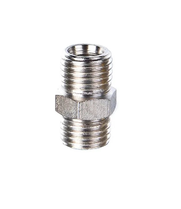 Connector A6 1,4' male - 1,4' male-AK-Interactive-Radaddel