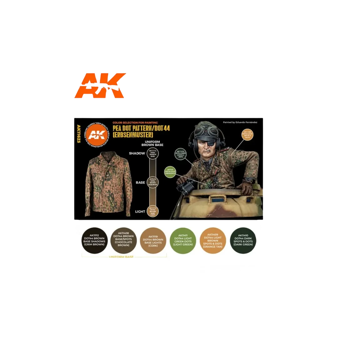 PEA Dot Pattern/Dot44-AK-Interactive-Radaddel
