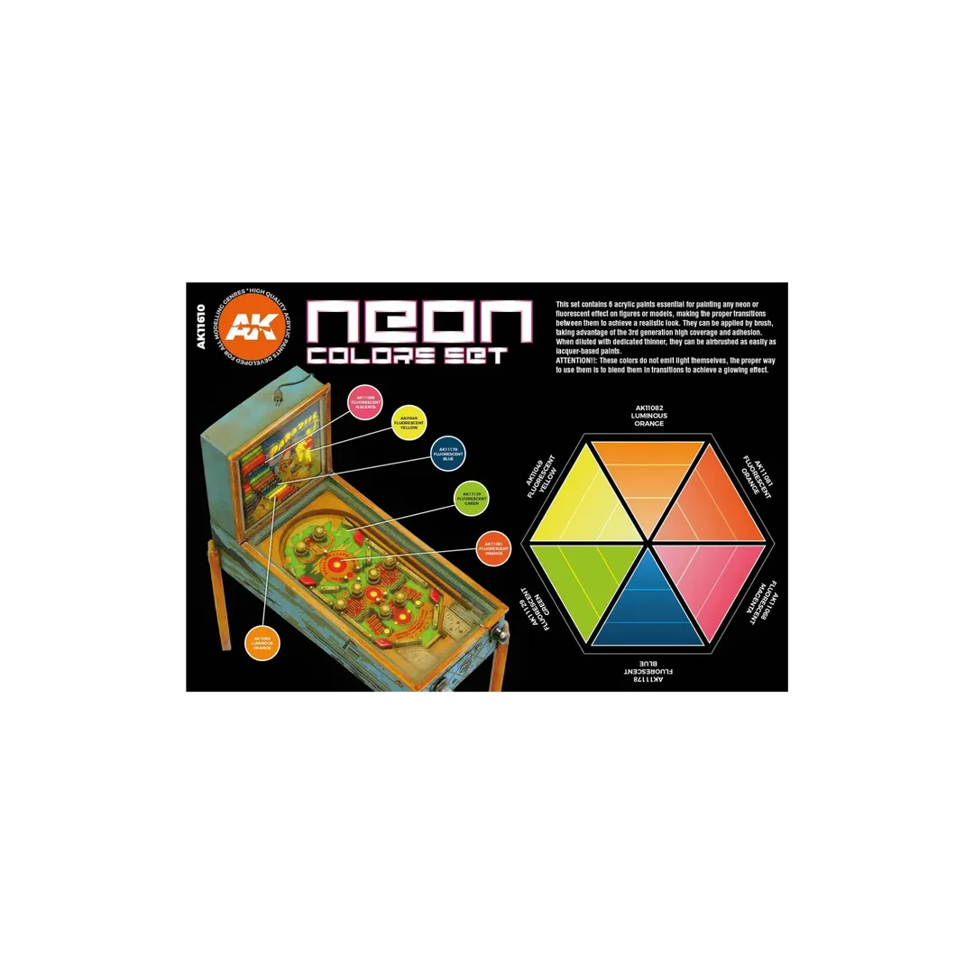 Neon Colors Set-AK-Interactive-Radaddel