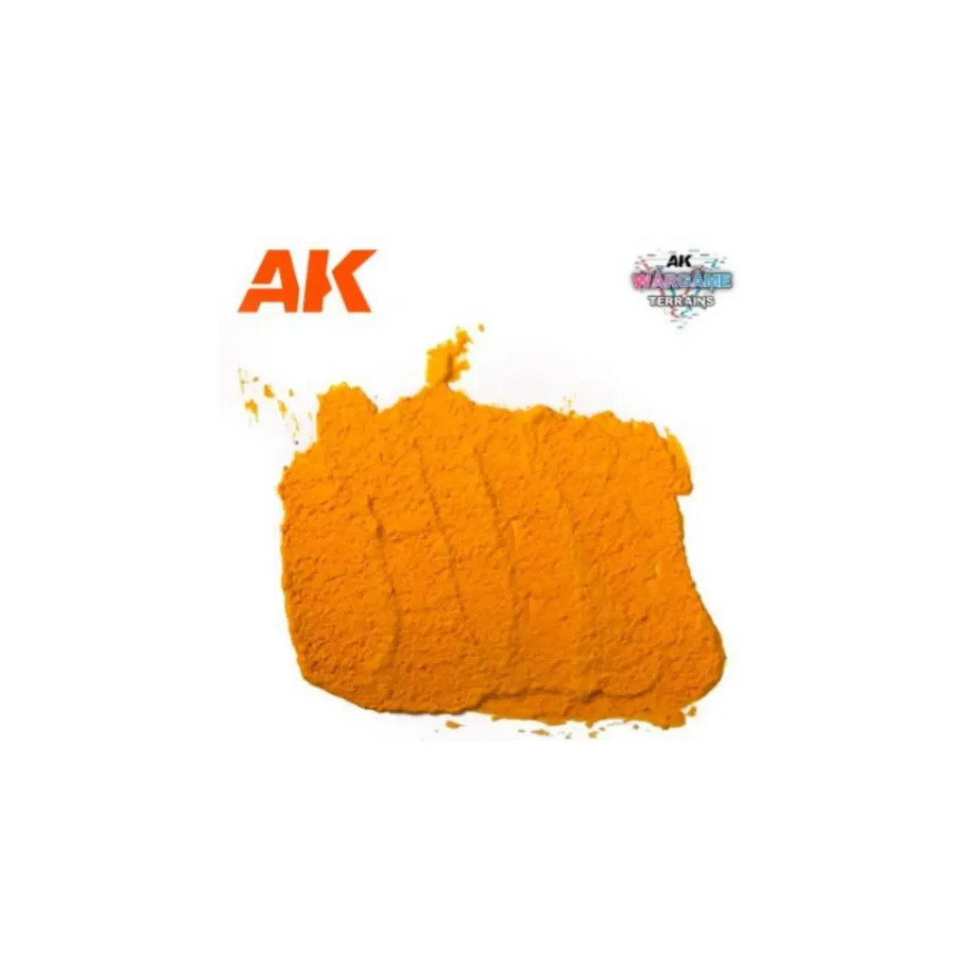 Sunrise Blaze 100 ml.-AK-Interactive-Radaddel