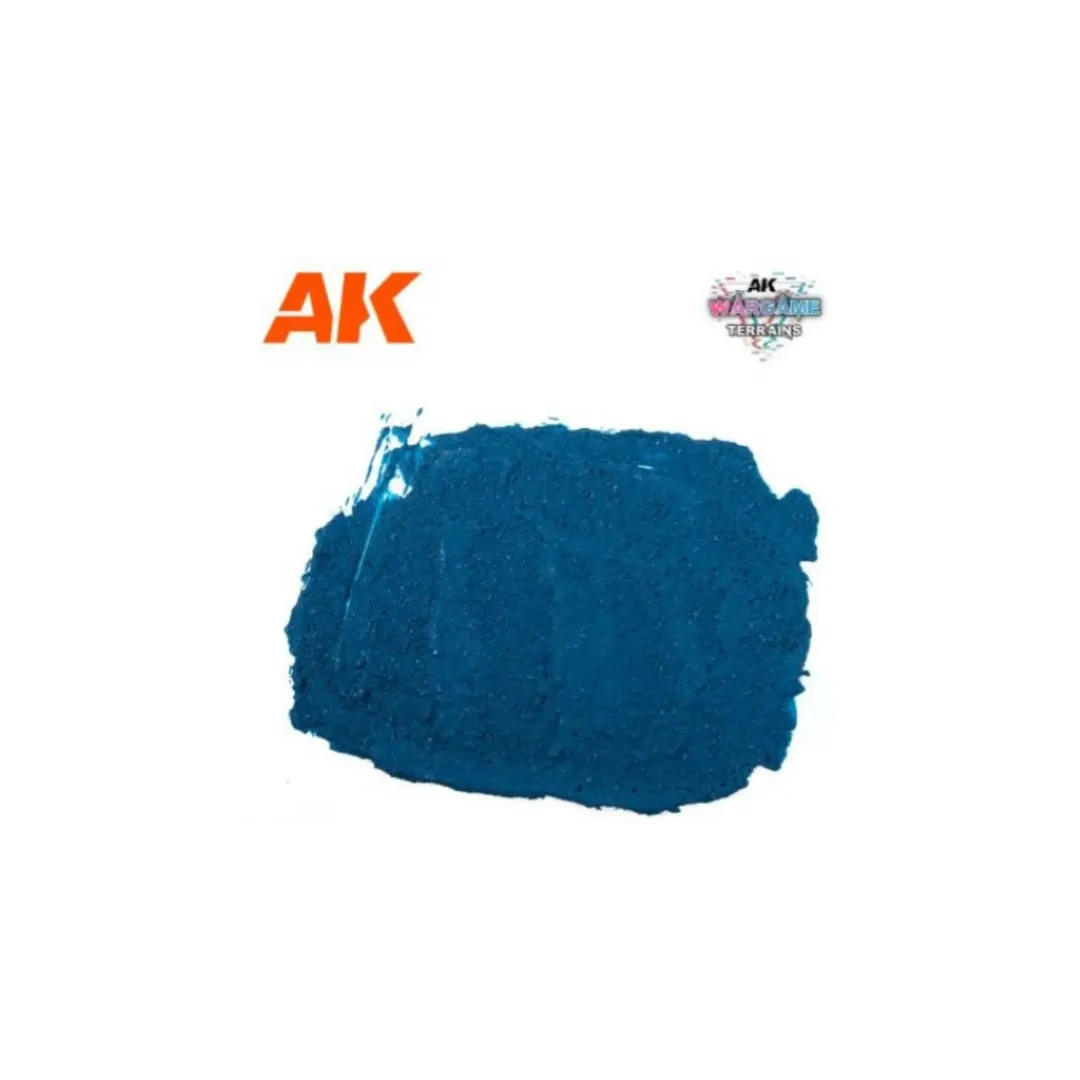 Turquoise Mine 100 ml.-AK-Interactive-Radaddel