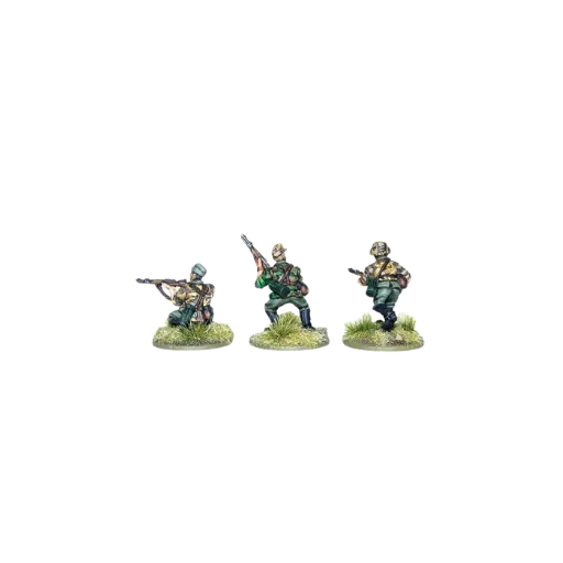 Waffen-SS Cavalry 1942-45-Warlord Games-Radaddel