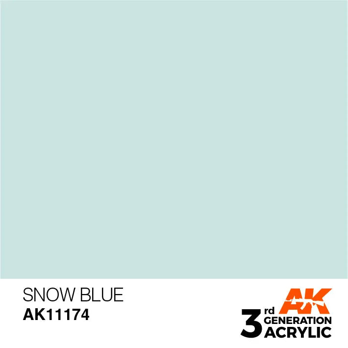 AK 3GEN Snow Blue 17ml-AK-Interactive-Radaddel