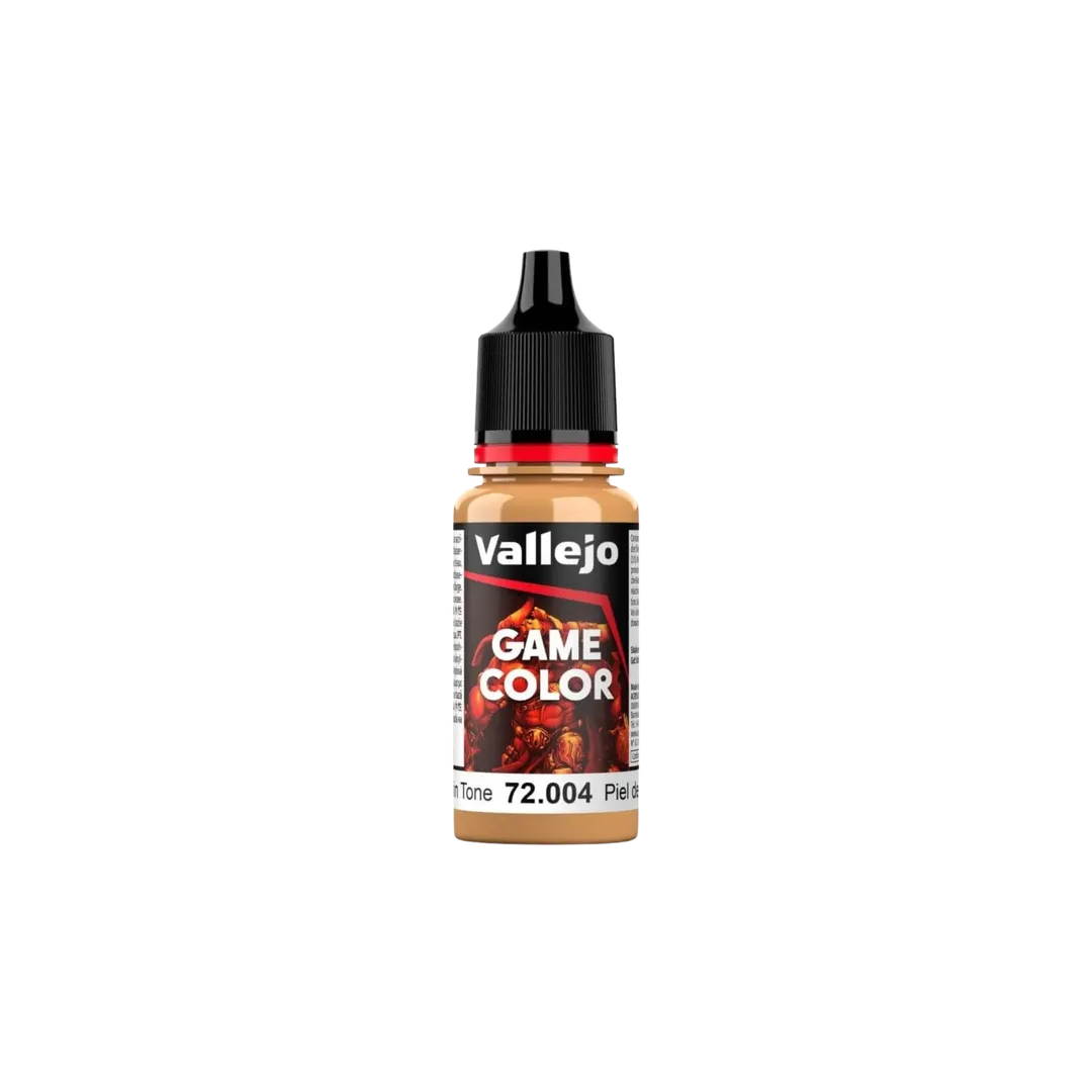 Vallejo Game Color 010 Elf Skintone-Vallejo-Radaddel