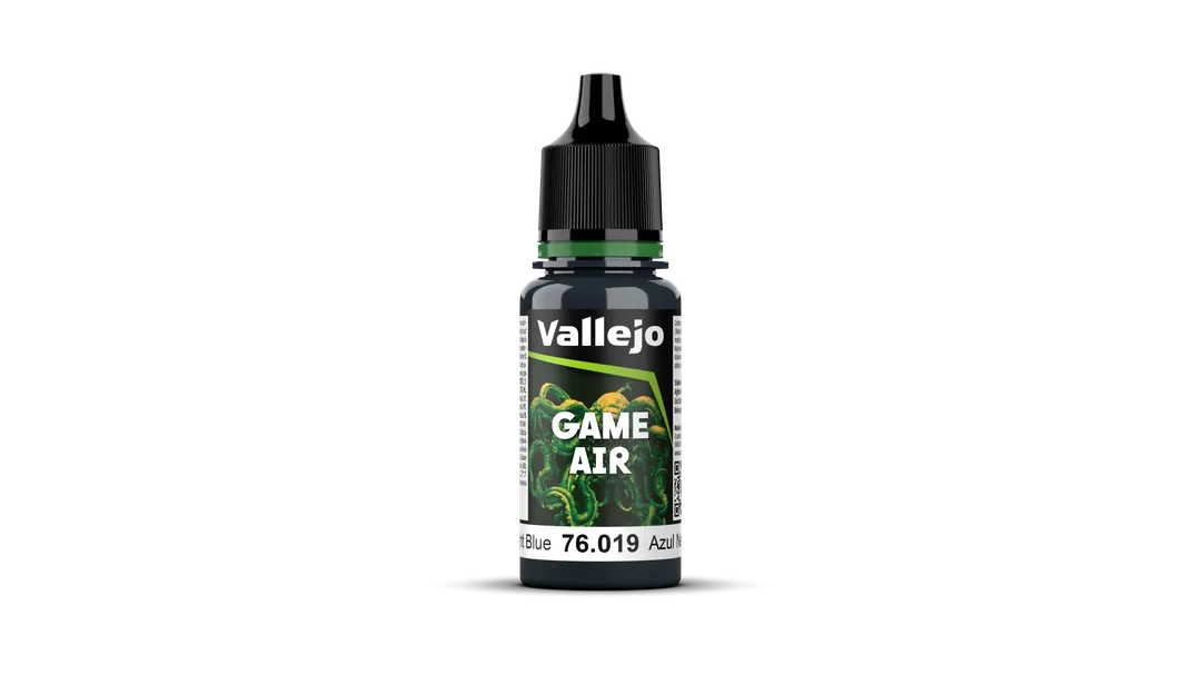 Game Air Night Blue 2.0-Vallejo-Radaddel