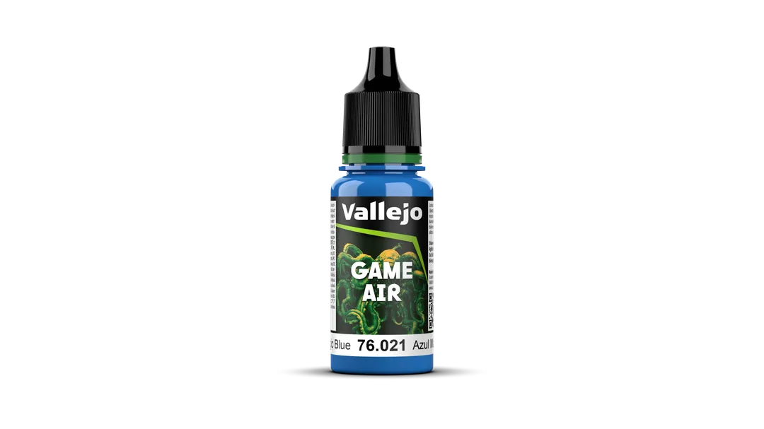 Game Air Magic Blue 2.0-Vallejo-Radaddel