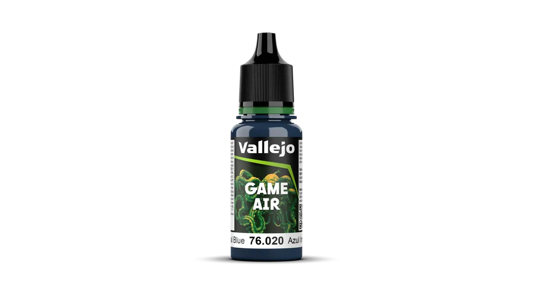 Game Air Imperial Blue 2.0-Vallejo-Radaddel