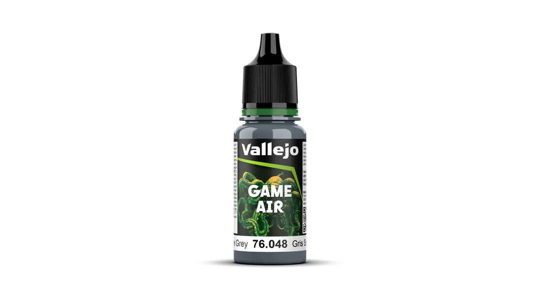Game Air Sombre Grey 2.0-Vallejo-Radaddel