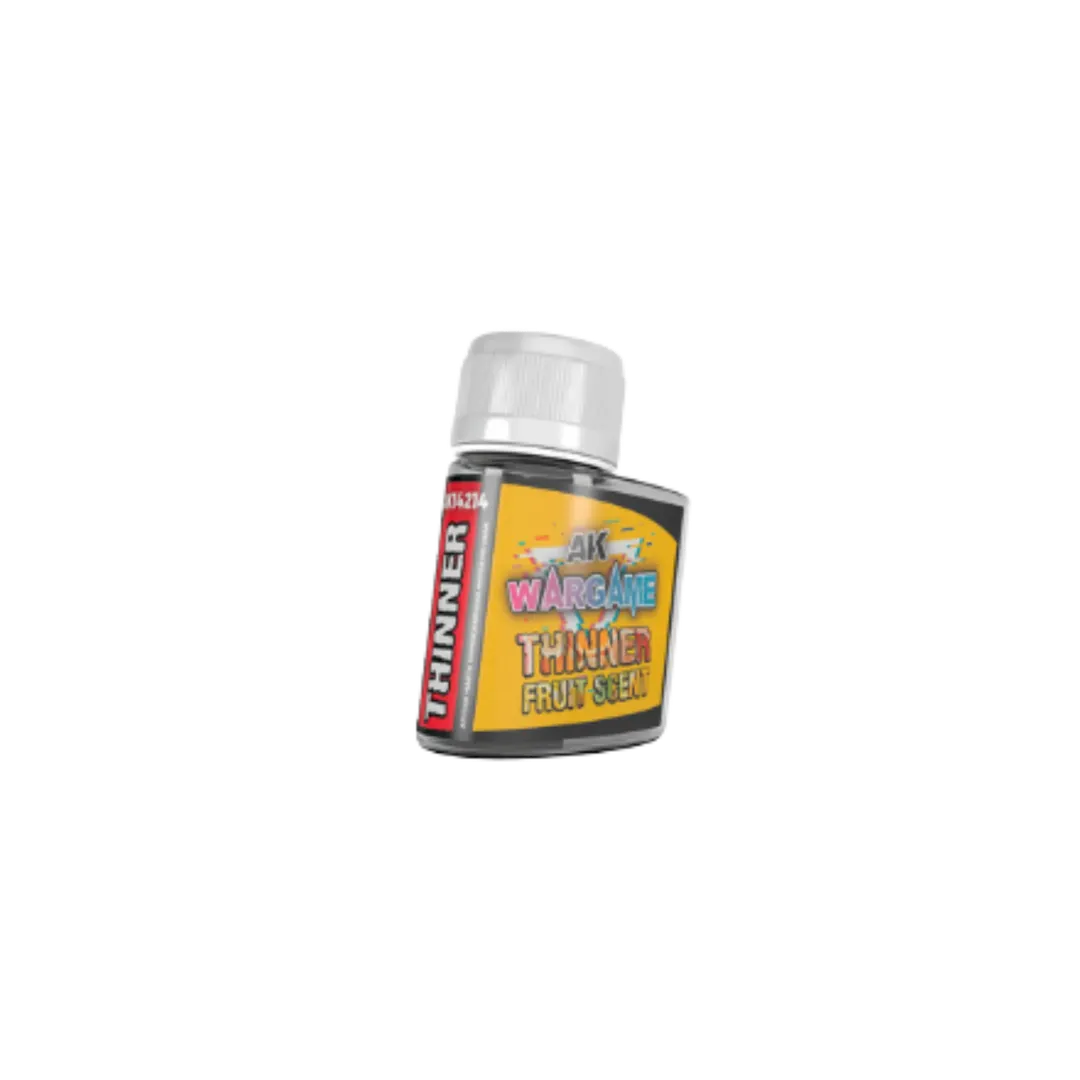 THINNER Fruit Scene 35ml (164)-AK-Interactive-Radaddel