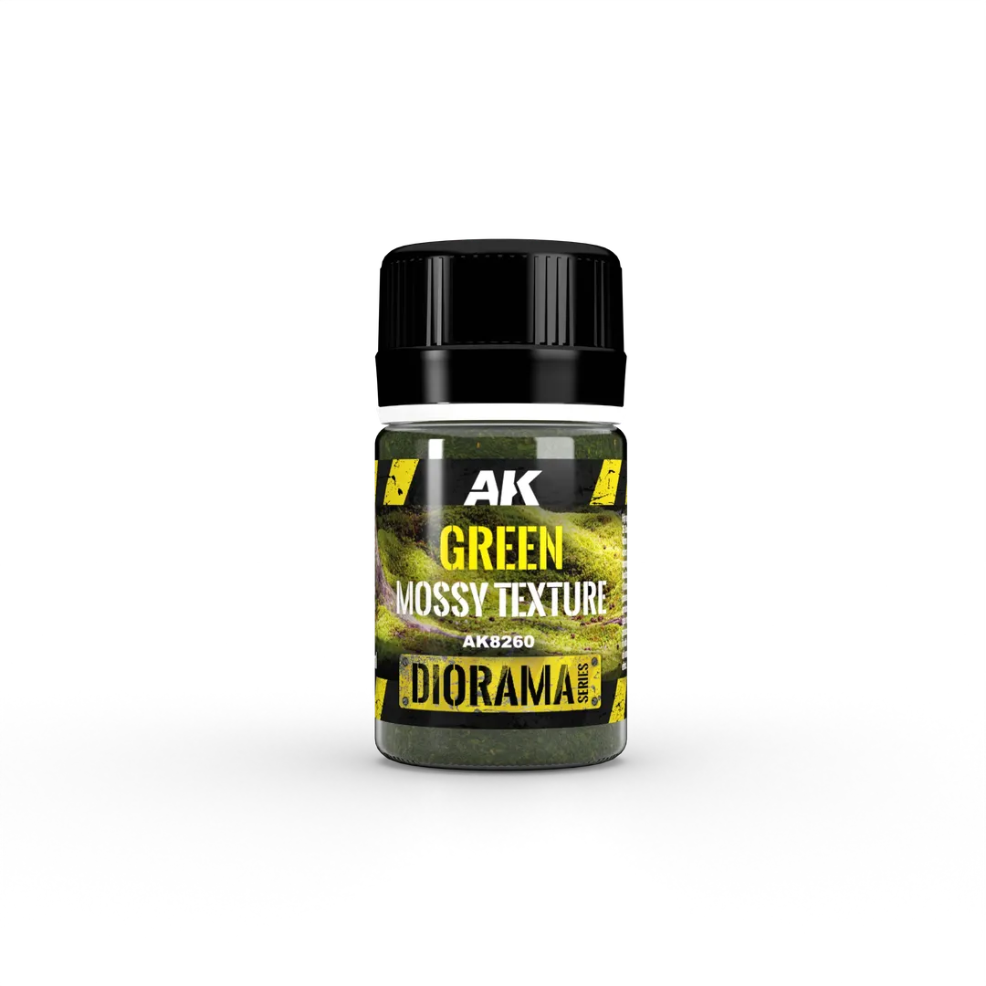 Green Mossy Texture 35ml-AK-Interactive-Radaddel