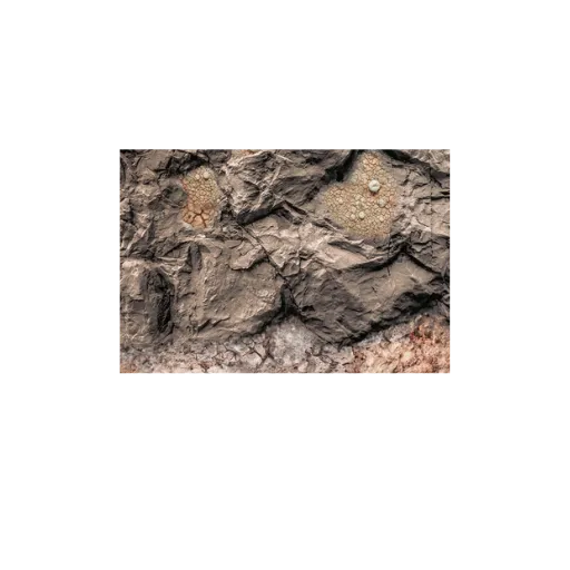 Neoprene Mat Alien Planet 44x30''-PWork Wargames-Radaddel
