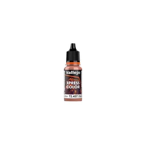 Vallejo Xpress Color Fairy Skin-Vallejo-Radaddel