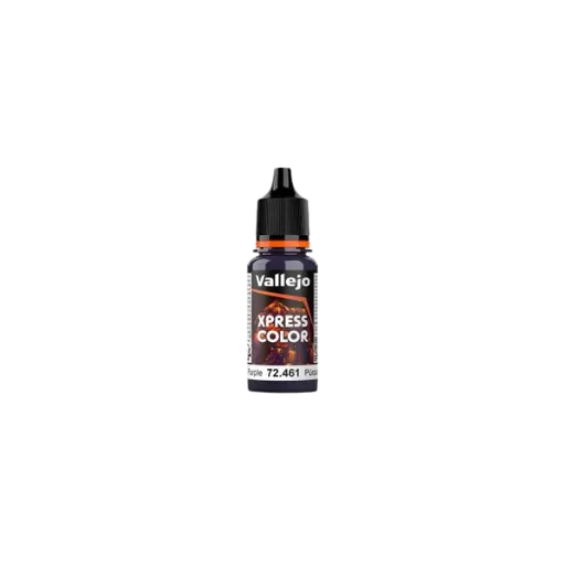 Vallejo Xpress Color Vampiric Purple-Vallejo-Radaddel