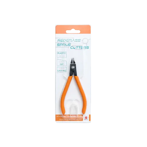 Sprue Cutters-Redgrass Gaming-Radaddel