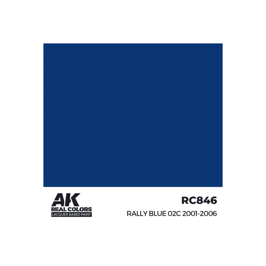 AK Real Colors Rally Blue 02C 2001-2006 17ml-AK-Interactive-Radaddel