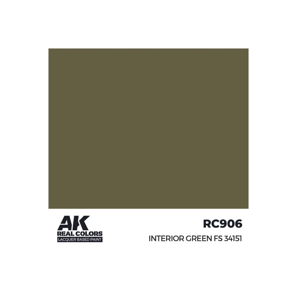 AK Real Colors Interior Green FS 34151 17 ml-AK-Interactive-Radaddel