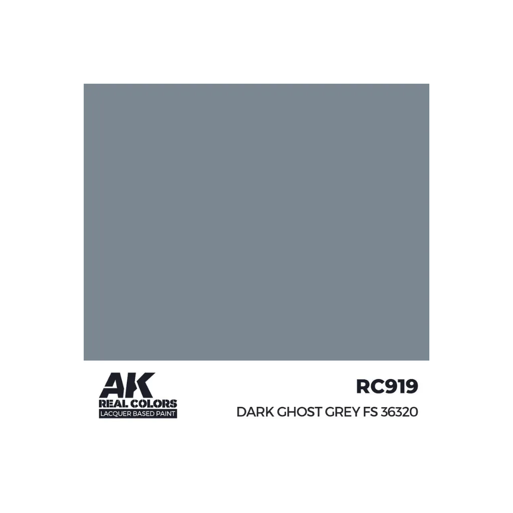 AK Real Colors Dark Ghost Grey FS 36320 17 ml-AK-Interactive-Radaddel