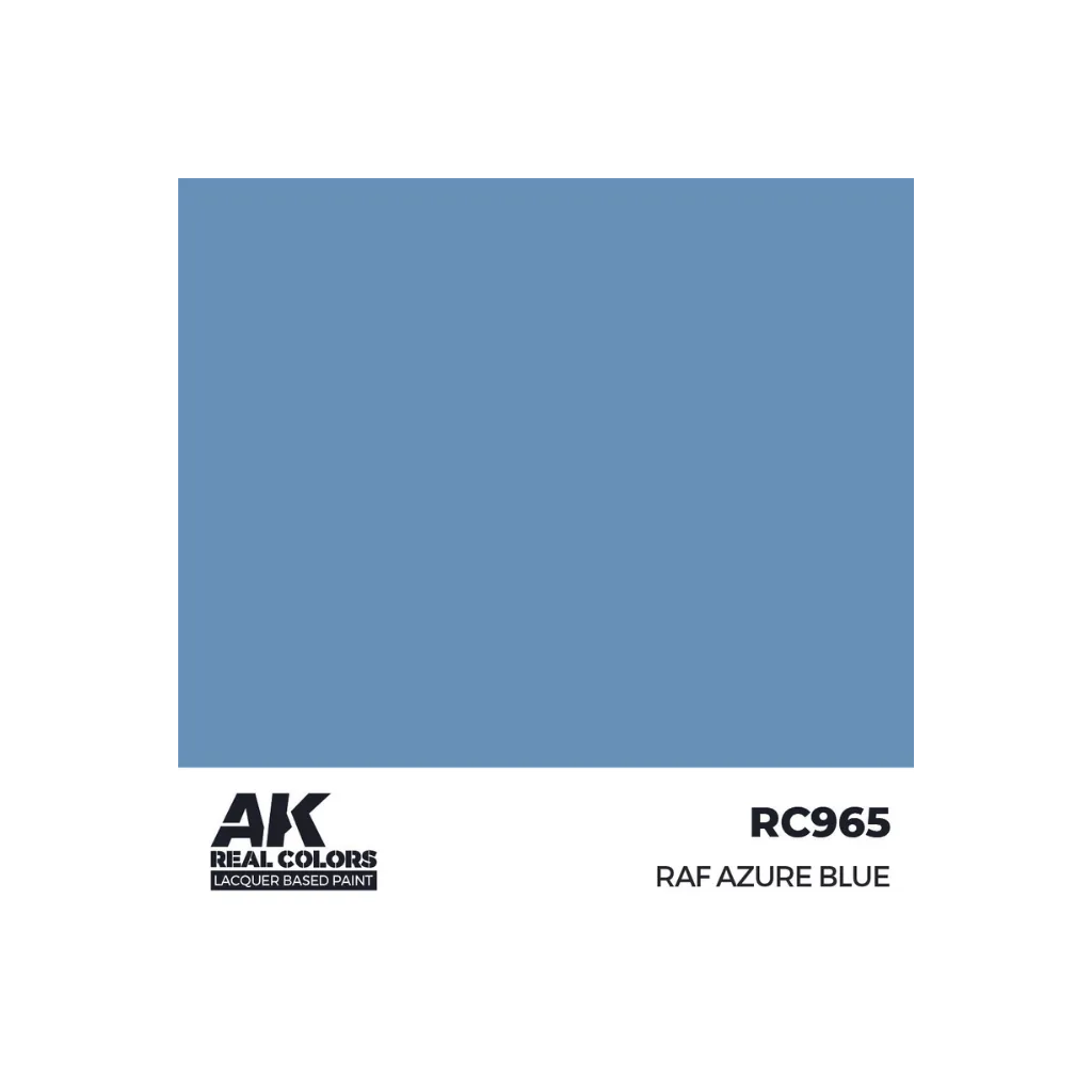 AK Real Colors RAF Azure Blue 17 ml-AK-Interactive-Radaddel
