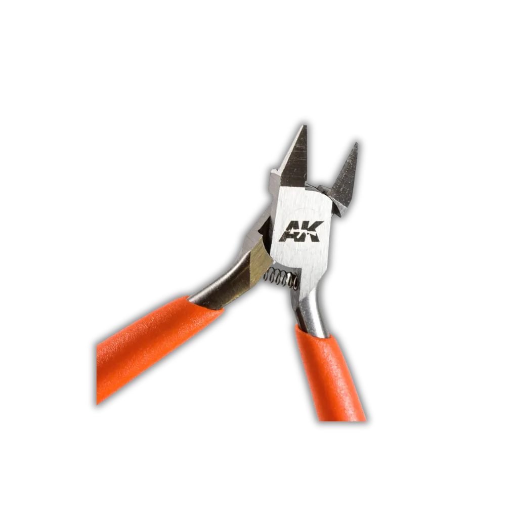 AK Plier Cutting Tool-AK-Interactive-Radaddel