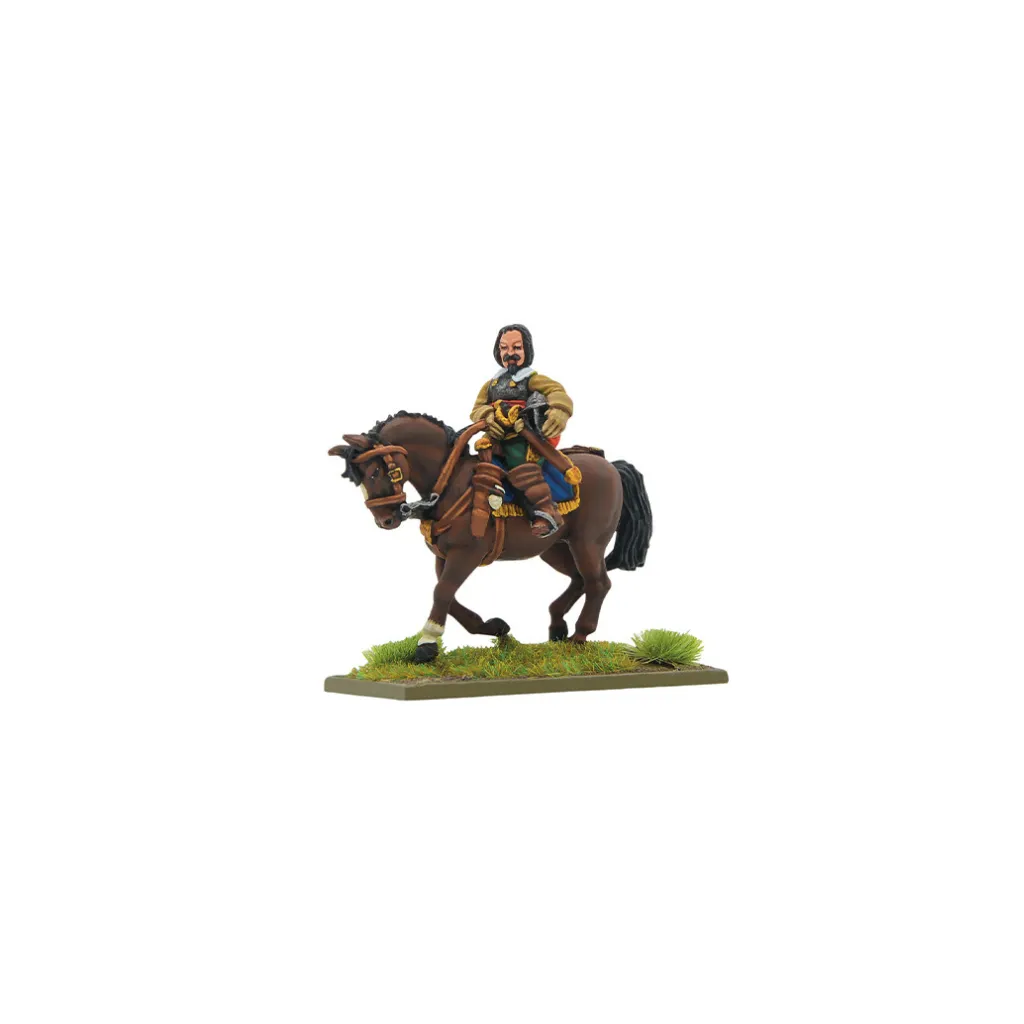 Lord Astley-Warlord Games-Radaddel