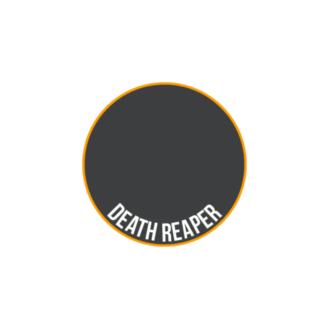 Death Reaper - TTC-Duncan Rhoades-Radaddel