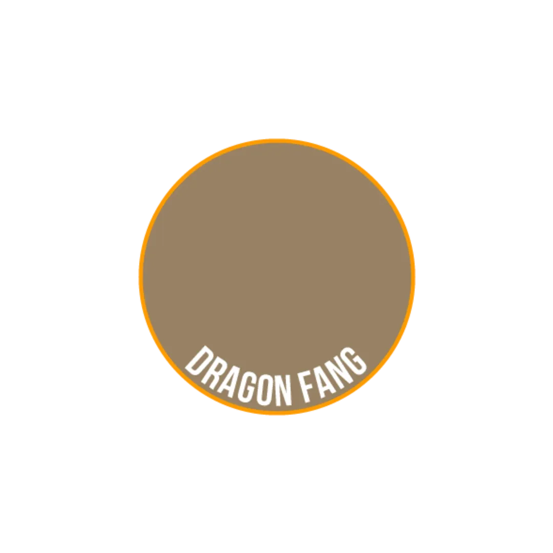 Dragon Fang - TTC-Duncan Rhoades-Radaddel