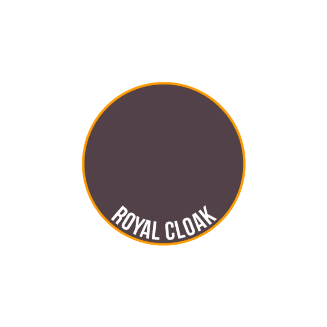 Royal Cloak - TTC-Duncan Rhoades-Radaddel