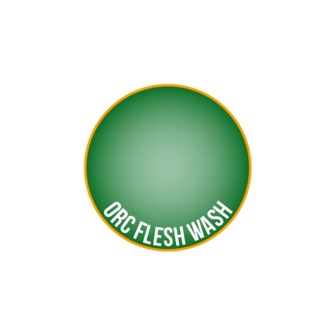 Orc Flesh Wash - TTC-Duncan Rhoades-Radaddel