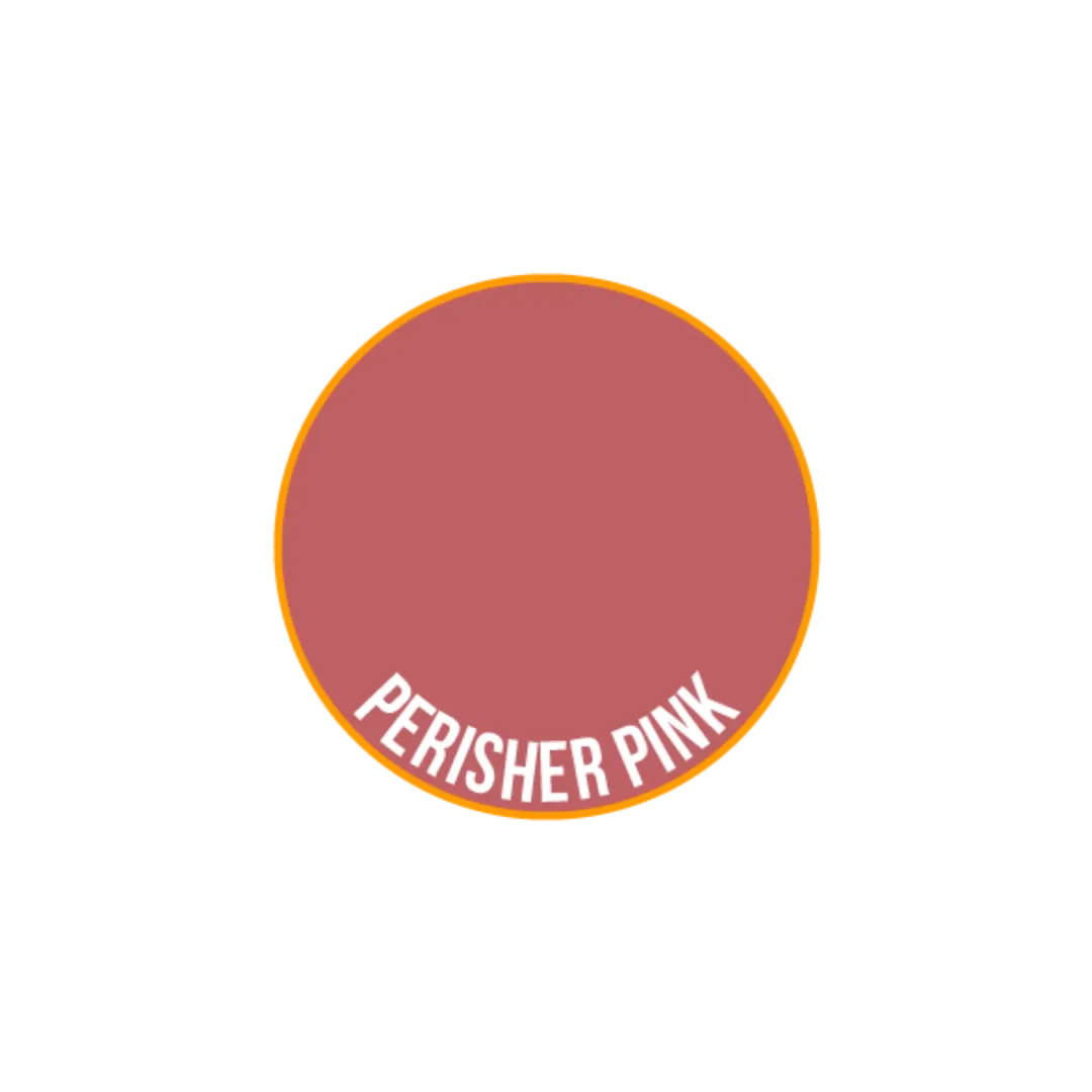 Perisher Pink - TTC-Duncan Rhoades-Radaddel