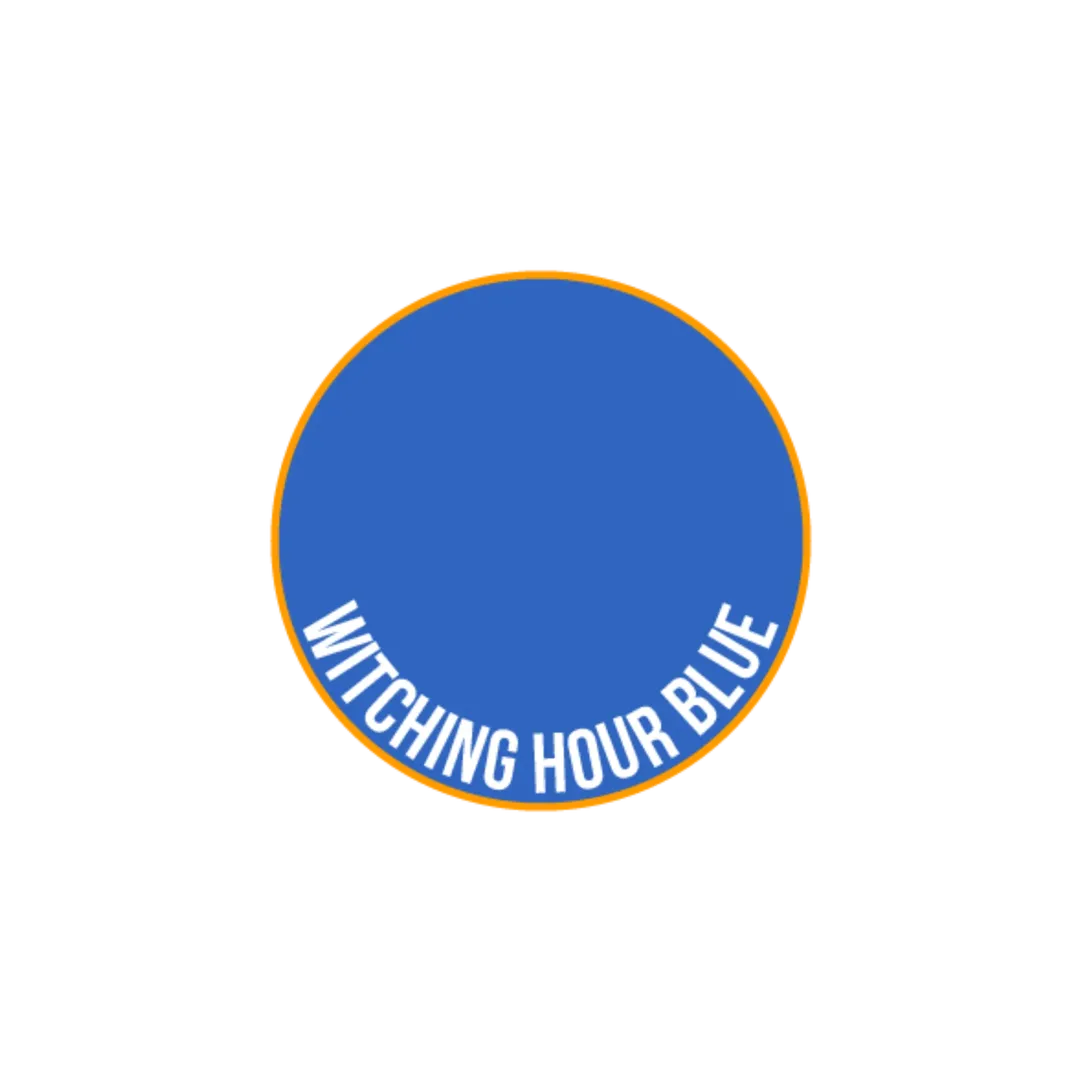 Witching Hour blue - TTC-Duncan Rhoades-Radaddel
