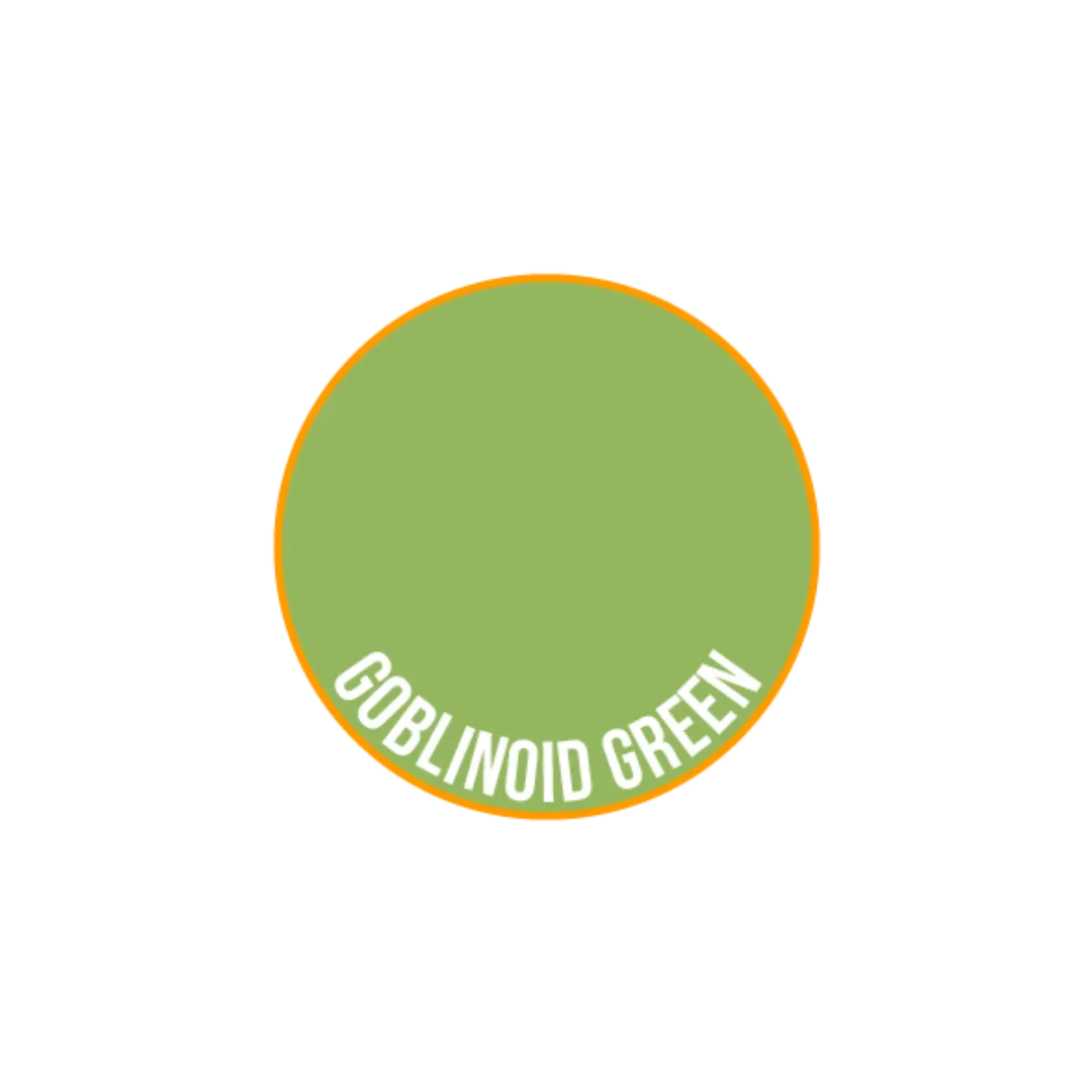 Goblinoid Green - TTC-Duncan Rhoades-Radaddel