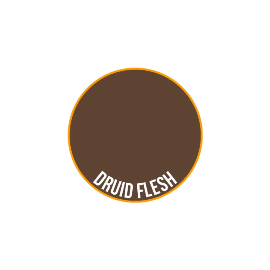 Druid Flesh - TTC-Duncan Rhoades-Radaddel