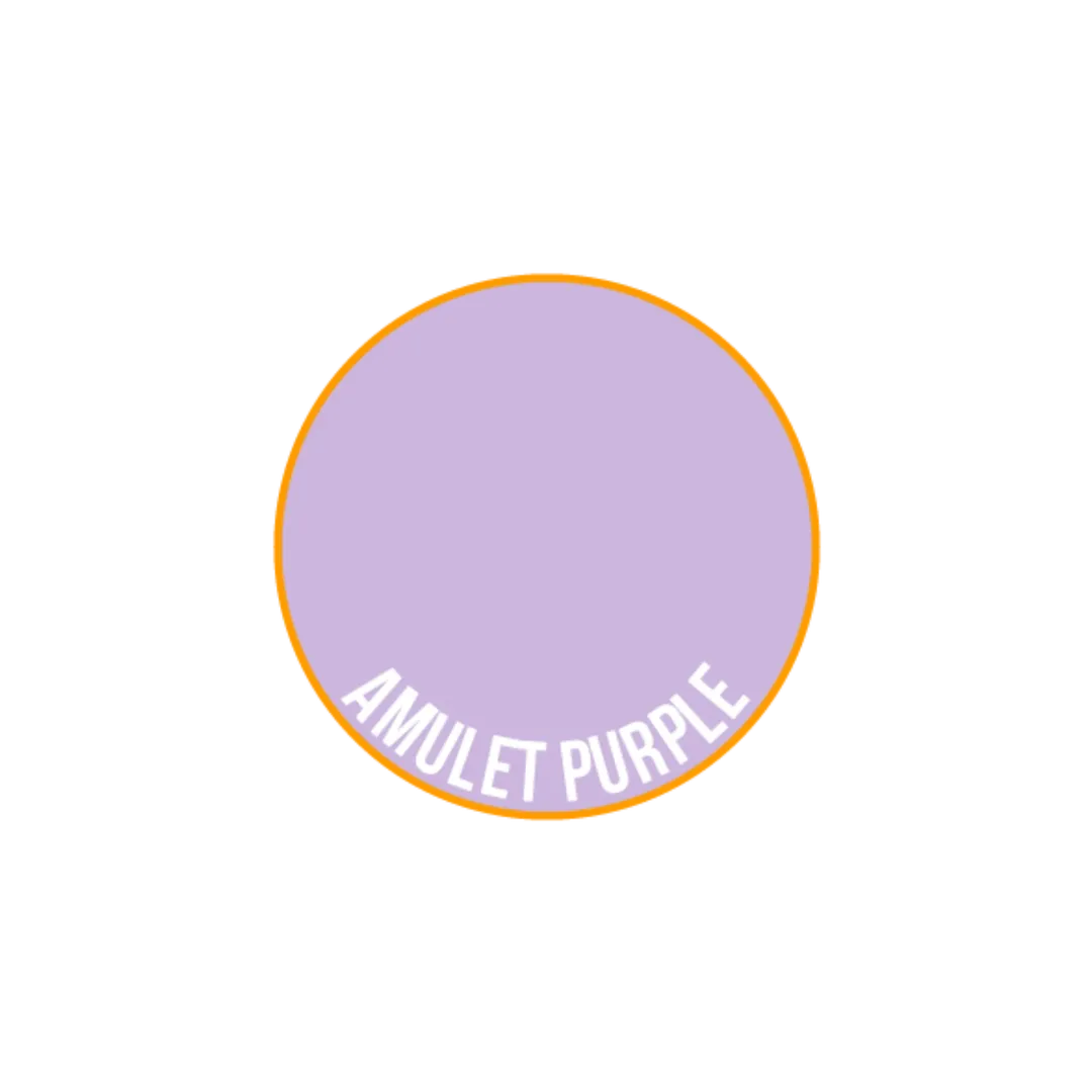 Amulet Purple - TTC-Duncan Rhoades-Radaddel