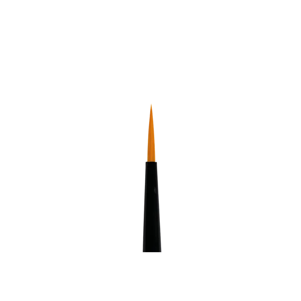 AK Round Brush 0-AK-Interactive-Radaddel