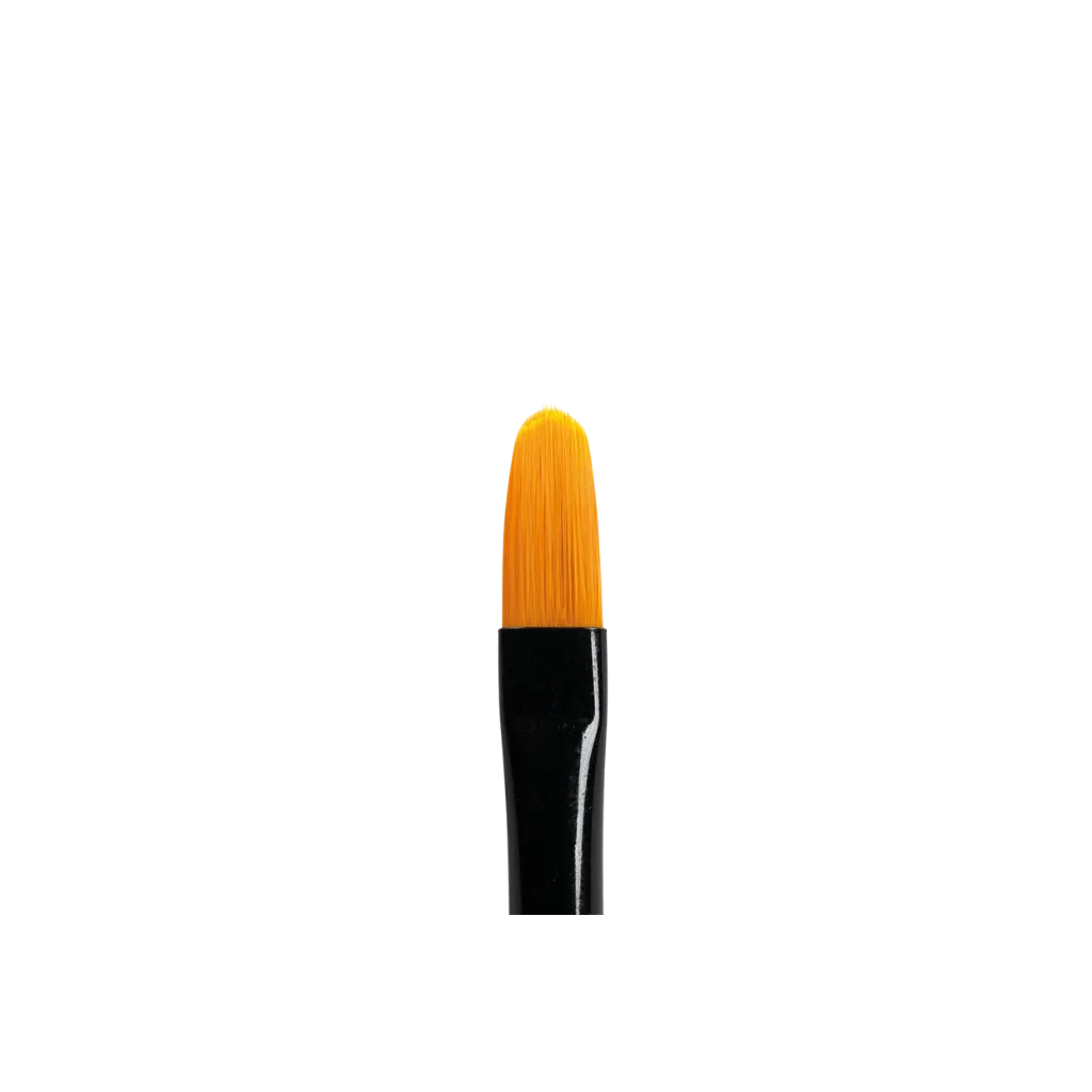 AK Filbert Brush 6-AK-Interactive-Radaddel